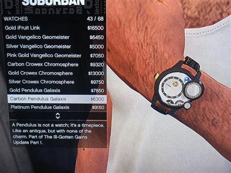 [Identification] These watches from GTA V : r/Watches 